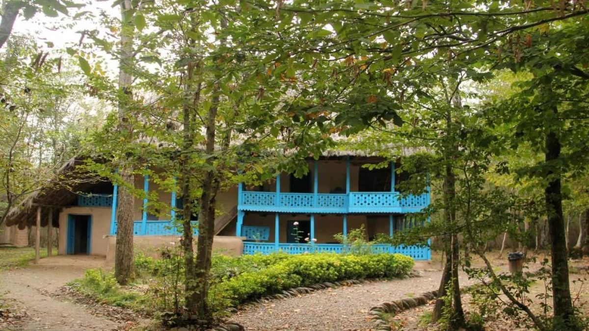 دیدنیهای اصلی موزه