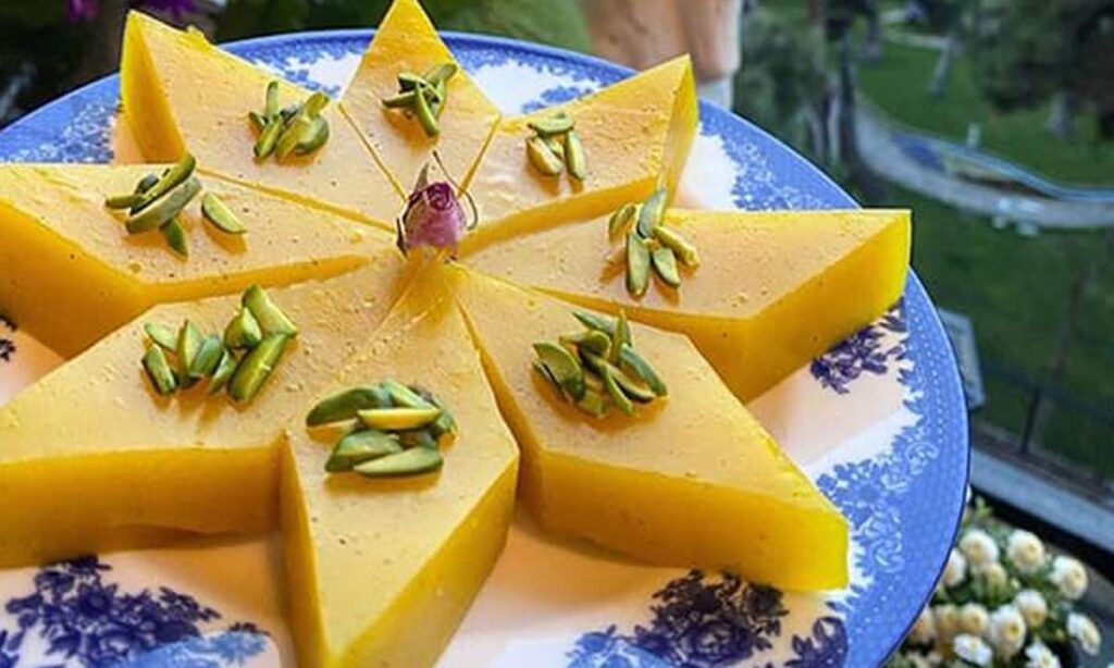 سوغاتی های شیراز
