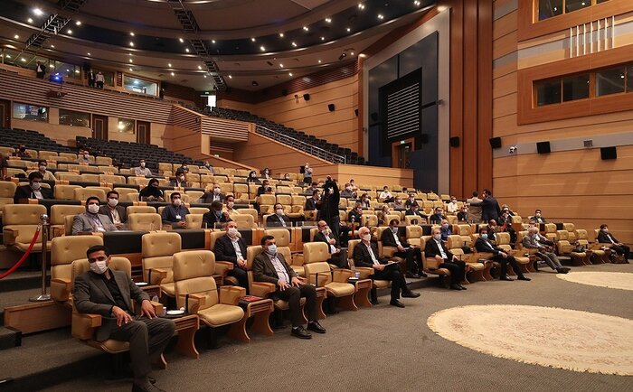 همایش بین المللی هلتداران کیش