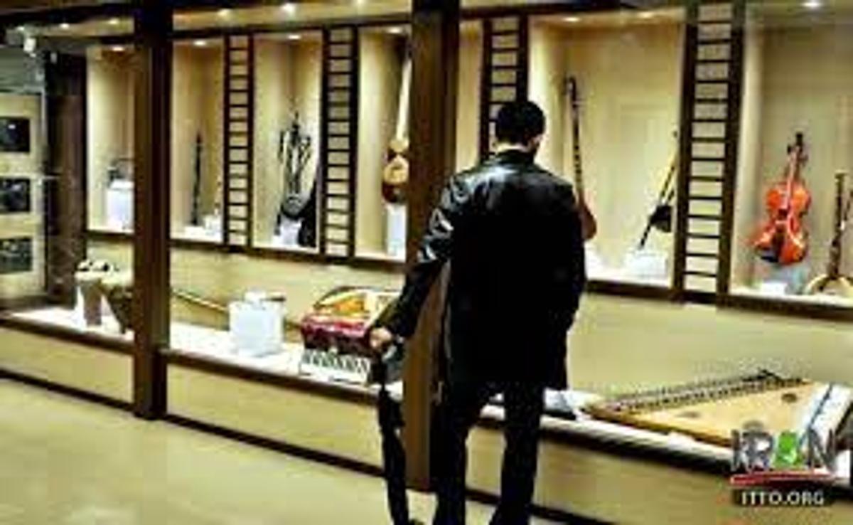 موزه رشت؛ روایت تاریخ و فرهنگ گیلان