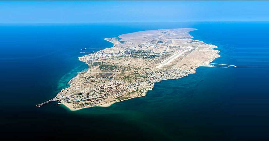 جزیره لاوان