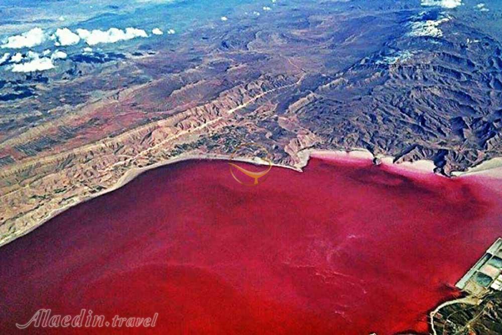 تالاب لیپار