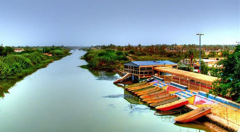 جزیره مینو | معرفی کامل، تاریخچه، مسیر دسترسی و شرایط بازدید