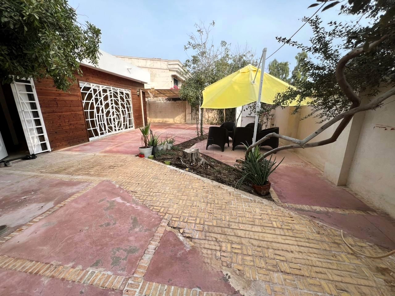 اجاره ویلا در قشم - چهار خوابه سام - تصویر 3