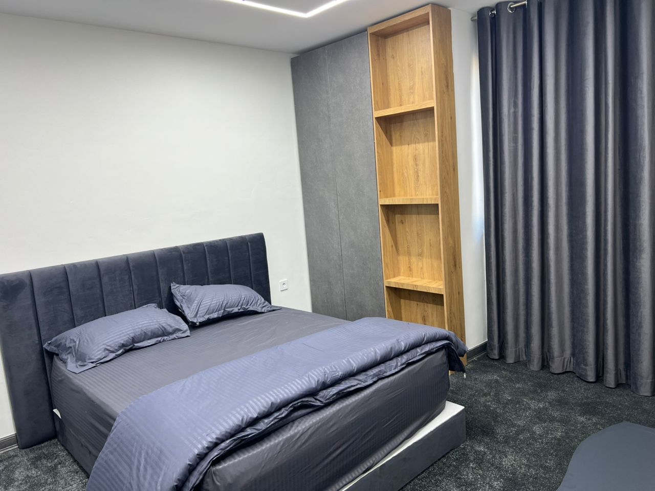 اجاره مجتمع اقامتی سام پلازا سه خوابه در قشم - تصویر 3